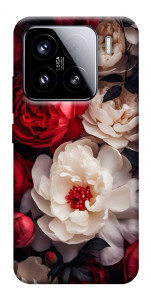 Чехол Velvet roses для Xiaomi 15
