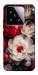 Чехол Velvet roses для Xiaomi 15