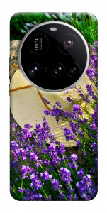 Чехол Lavender shade для Xiaomi 15 Ultra
