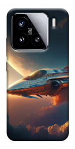 Чехол Spaceship для Xiaomi 15