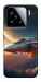 Чехол Spaceship для Xiaomi 15