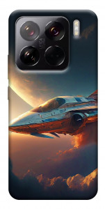 Чехол Spaceship для Xiaomi 15 Pro