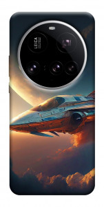 Чехол Spaceship для Xiaomi 15 Ultra