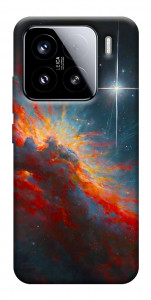 Чехол Nebula для Xiaomi 15