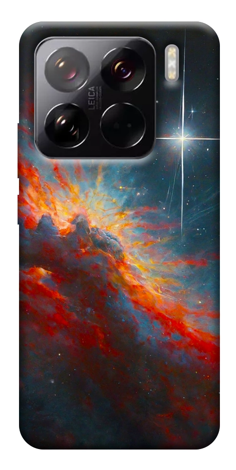 Чехол Nebula для Xiaomi 15 Pro