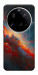 Чехол Nebula для Xiaomi 15 Ultra