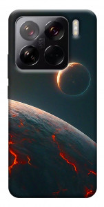Чехол Lava planet для Xiaomi 15 Pro