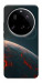 Чехол Lava planet для Xiaomi 15 Ultra