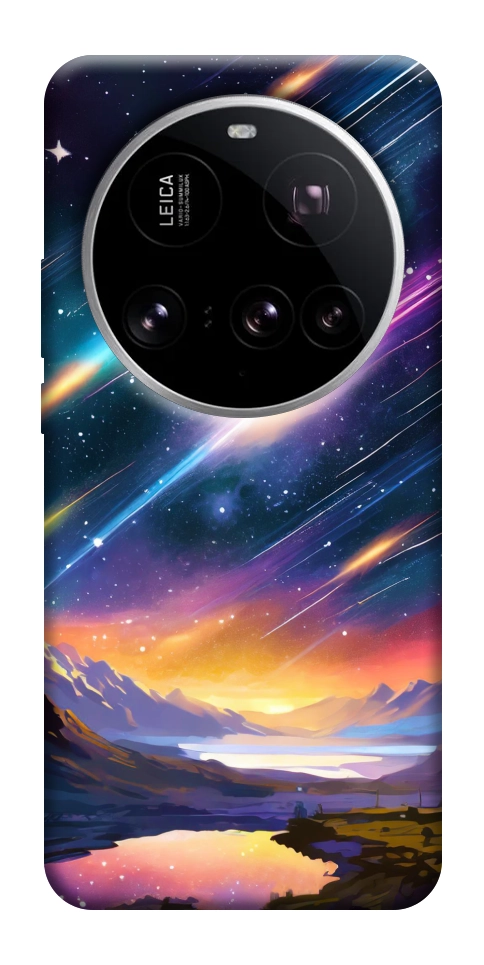 Чехол Звездопад для Xiaomi 15 Ultra
