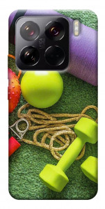 Чехол Fitness set для Xiaomi 15 Pro