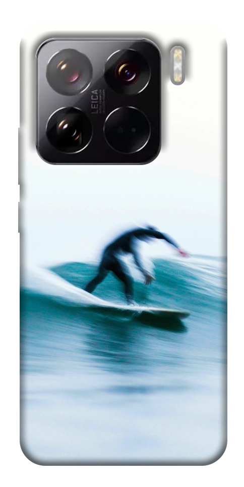 Чохол Серфінг для Xiaomi 15 Pro