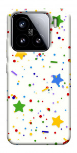 Чехол Посыпка для Xiaomi 15