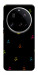 Чехол Colorful smiley для Xiaomi 15 Ultra