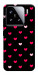 Чехол Little hearts для Xiaomi 15