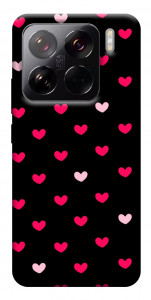 Чехол Little hearts для Xiaomi 15 Pro
