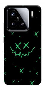 Чехол Green smile для Xiaomi 15