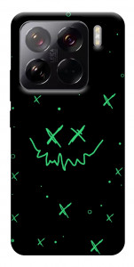 Чехол Green smile для Xiaomi 15 Pro