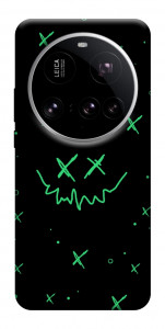 Чехол Green smile для Xiaomi 15 Ultra