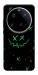 Чехол Green smile для Xiaomi 15 Ultra