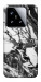 Чехол Calacatta black marble для Xiaomi 15