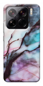 Чехол Пастель мрамор для Xiaomi 15 Pro