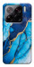 Чехол Blue marble для Xiaomi 15 Pro