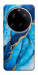 Чехол Blue marble для Xiaomi 15 Ultra