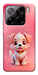 Чехол Puppy для Xiaomi 15 Pro
