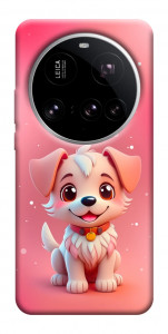 Чохол Puppy для Xiaomi 15 Ultra