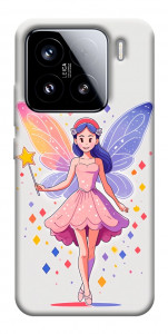 Чехол Фея для Xiaomi 15