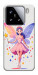 Чехол Фея для Xiaomi 15