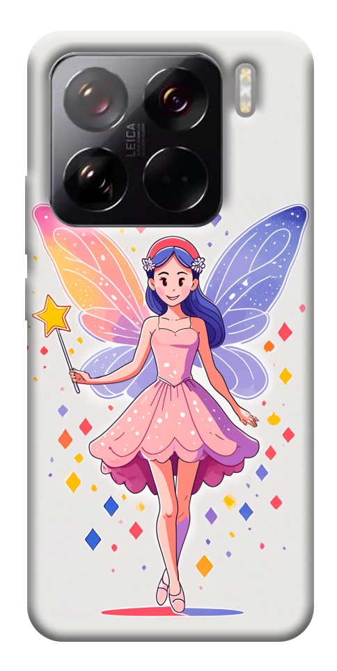 Чехол Фея для Xiaomi 15 Pro
