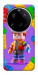 Чехол Colorful constructor для Xiaomi 15 Ultra