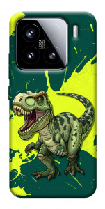 Чехол Рекс для Xiaomi 15