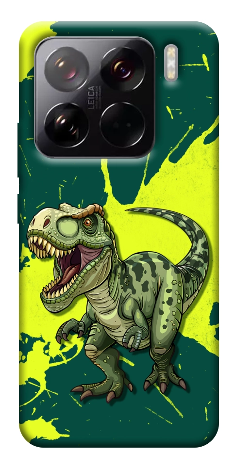 Чехол Рекс для Xiaomi 15 Pro