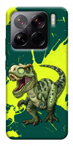 Чехол Рекс для Xiaomi 15 Pro