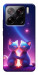 Чехол Космокоты для Xiaomi 15 Pro