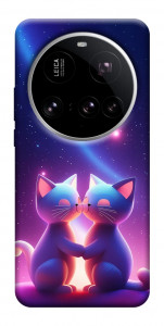 Чохол Космокоти для Xiaomi 15 Ultra