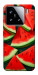Чехол Скибки арбуза для Xiaomi 15