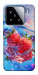 Чехол Red Strawberry для Xiaomi 15
