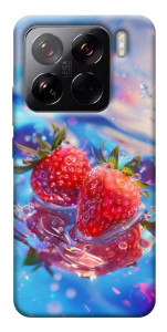 Чехол Red Strawberry для Xiaomi 15 Pro