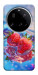 Чехол Red Strawberry для Xiaomi 15 Ultra