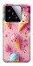 Чехол Веселое мороженое для Xiaomi 15