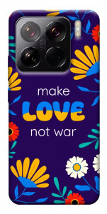 Чехол Not war для Xiaomi 15 Pro