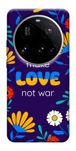 Чохол Not war для Xiaomi 15 Ultra
