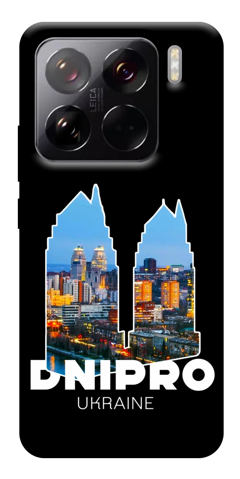 Чехол Dnipro для Xiaomi 15 Pro