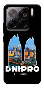 Чехол Dnipro для Xiaomi 15 Pro