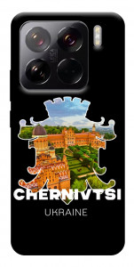 Чехол Chernivtsi для Xiaomi 15 Pro