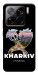 Чехол Kharkiv для Xiaomi 15 Pro