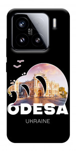 Чехол Odesa для Xiaomi 15